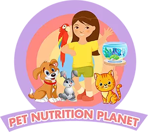 Pet Nutrition Planet